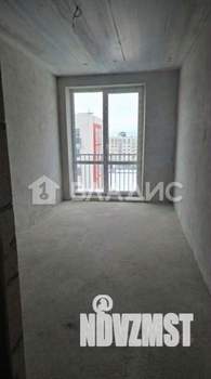 1-к квартира, вторичка, 40м2, 10/10 этаж