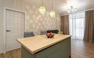 2-к квартира, вторичка, 60м2, 2/12 этаж