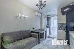 1-к квартира, вторичка, 51м2, 12/12 этаж