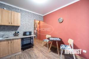 1-к квартира, вторичка, 44м2, 7/12 этаж