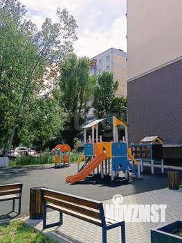 1-к квартира, вторичка, 42м2, 6/8 этаж