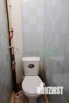 3-к квартира, вторичка, 59м2, 2/5 этаж