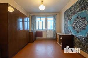 1-к квартира, вторичка, 33м2, 6/9 этаж