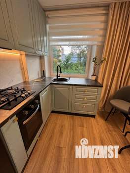 2-к квартира, вторичка, 45м2, 2/5 этаж