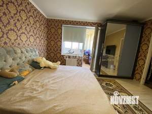 1-к квартира, вторичка, 42м2, 9/16 этаж