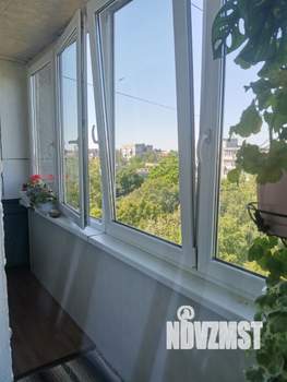 3-к квартира, вторичка, 64м2, 9/9 этаж