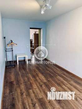 3-к квартира, вторичка, 59м2, 4/5 этаж
