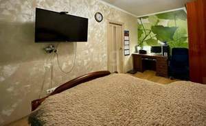 3-к квартира, вторичка, 65м2, 1/5 этаж