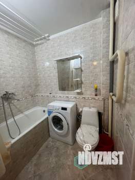 1-к квартира, вторичка, 36м2, 4/12 этаж
