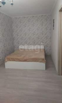 2-к квартира, вторичка, 44м2, 1/3 этаж