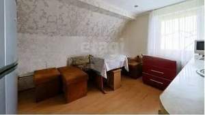 1-к квартира, вторичка, 29м2, 2/2 этаж