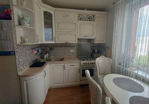 2-к квартира, вторичка, 59м2, 9/9 этаж