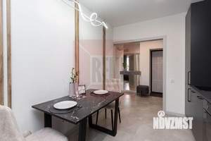 1-к квартира, вторичка, 38м2, 6/8 этаж