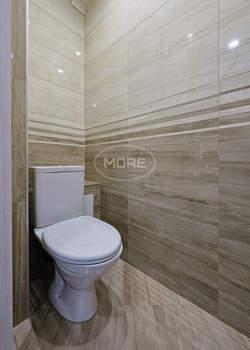 3-к квартира, вторичка, 73м2, 5/10 этаж