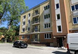 3-к квартира, вторичка, 74м2, 4/4 этаж
