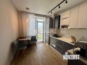 2-к квартира, вторичка, 51м2, 9/9 этаж