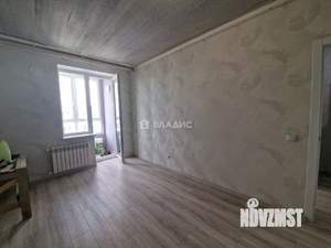 1-к квартира, вторичка, 40м2, 6/10 этаж