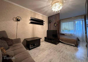 2-к квартира, вторичка, 49м2, 2/5 этаж