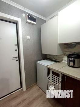 1-к квартира, вторичка, 14м2, 1/5 этаж
