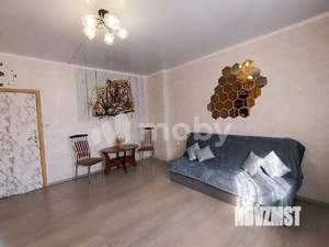 2-к квартира, вторичка, 36м2, 3/3 этаж