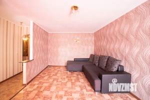 2-к квартира, вторичка, 46м2, 5/5 этаж