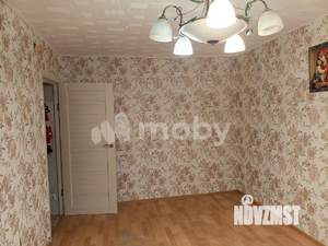 2-к квартира, вторичка, 48м2, 1/5 этаж