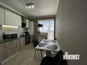 1-к квартира, вторичка, 37м2, 9/9 этаж