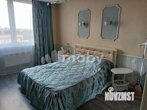 2-к квартира, вторичка, 68м2, 14/16 этаж