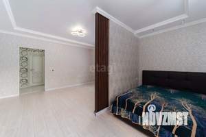 1-к квартира, вторичка, 44м2, 1/9 этаж