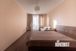 2-к квартира, вторичка, 64м2, 5/9 этаж