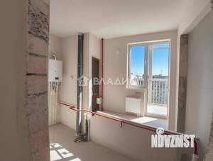 1-к квартира, вторичка, 45м2, 4/9 этаж