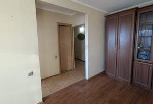 1-к квартира, вторичка, 32м2, 5/5 этаж