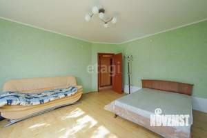 2-к квартира, вторичка, 62м2, 4/5 этаж