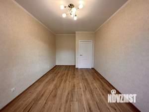1-к квартира, вторичка, 45м2, 5/9 этаж