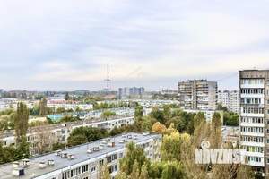 1-к квартира, вторичка, 39м2, 11/12 этаж