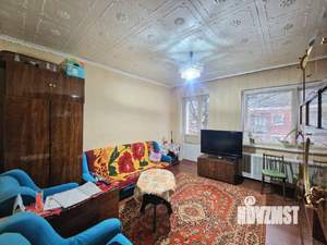 3-к квартира, вторичка, 57м2, 2/3 этаж