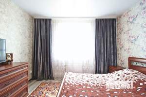 3-к квартира, вторичка, 83м2, 12/12 этаж