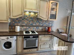 2-к квартира, вторичка, 63м2, 3/3 этаж