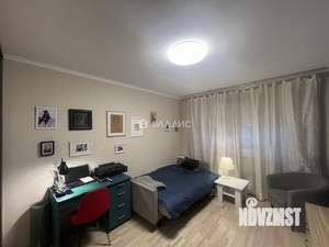 2-к квартира, вторичка, 58м2, 1/3 этаж