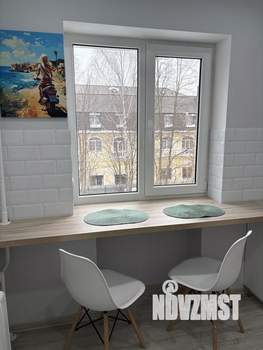 2-к квартира, вторичка, 45м2, 3/5 этаж