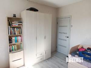 2-к квартира, вторичка, 53м2, 5/5 этаж