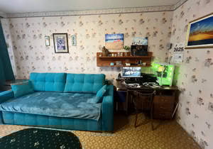 3-к квартира, вторичка, 65м2, 9/10 этаж