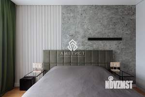 3-к квартира, вторичка, 97м2, 1/5 этаж