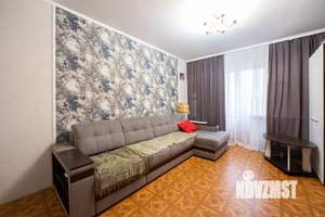 3-к квартира, вторичка, 63м2, 8/10 этаж