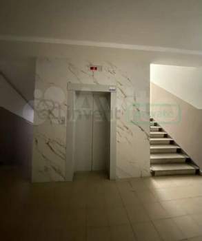 1-к квартира, вторичка, 34м2, 7/8 этаж