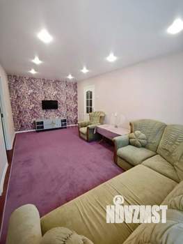 4-к квартира, вторичка, 63м2, 3/5 этаж