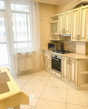 1-к квартира, вторичка, 41м2, 3/9 этаж