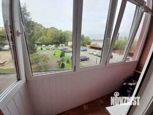 2-к квартира, вторичка, 64м2, 2/9 этаж