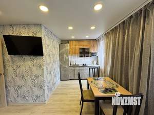 2-к квартира, вторичка, 43м2, 2/4 этаж