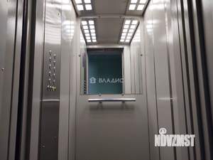 2-к квартира, вторичка, 53м2, 2/10 этаж